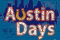 Austin Days