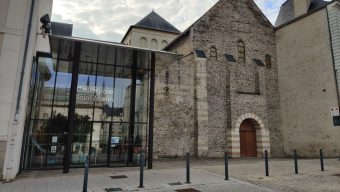 Des spectacles et animations tout au long de l’été à la collégiale Saint-Martin