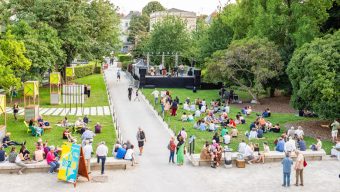 Dans l’agglomération angevine, le bilan de la saison touristique est plutôt bon