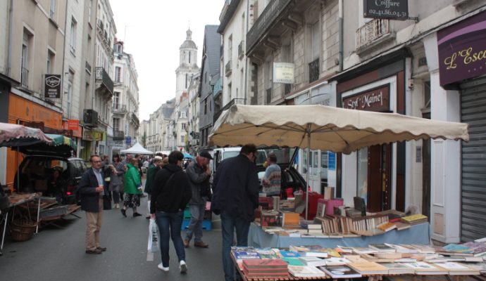 Le festival de la Doutre de retour le dimanche 19 septembre