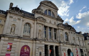 Le Grand théâtre d’Angers fête ses 150 avec une programmation riche et variée