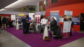 L&rsquo;export s&rsquo;ouvre aux chefs d&rsquo;entreprise avec l&rsquo;International Week le 28 septembre à Angers