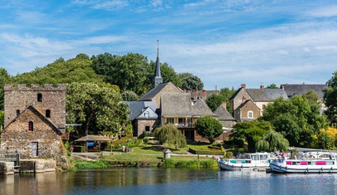 L’Anjou a connu une bonne saison touristique