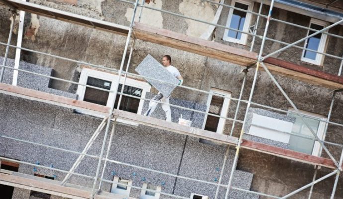 « Passoires thermiques » : l’Union des propriétaires inquiète pour l’avenir