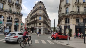 Les commerçants pourront ouvrir quatre dimanches en 2022 à Angers