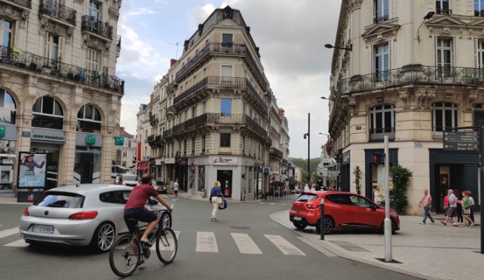 Les commerçants pourront ouvrir quatre dimanches en 2022 à Angers