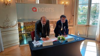 Le projet de centre pénitentiaire près d’Angers est sur les rails