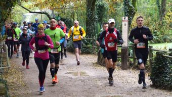 Les inscriptions pour la course nature du 21 novembre au Bioparc de Doué-la-Fontaine sont ouvertes