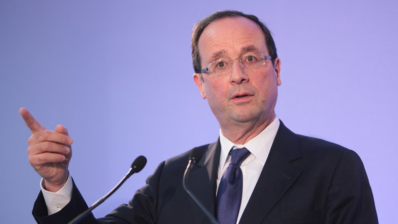 François Hollande