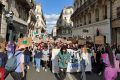 Manifestation climat 22 octobre 2021