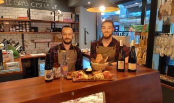 Les angevins ont rendez-vous au 17.45 pour l’apéro