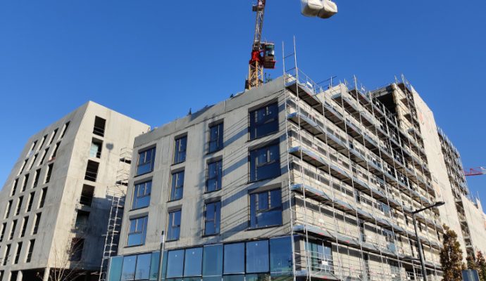 Logements étudiants : la demande reste très forte à Angers