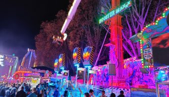 Foire Saint-Martin, salon du Cheval, ventes solidaires… Nos idées de sorties pour ce week-end à Angers
