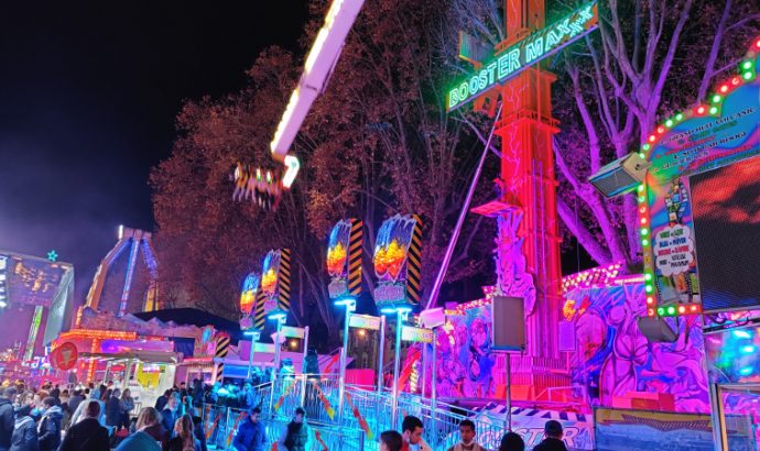 Foire Saint-Martin, salon du Cheval, ventes solidaires… Nos idées de sorties pour ce week-end à Angers