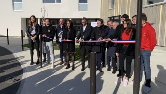 Le campus de l’Ifepsa s’agrandit aux Ponts-de-Cé