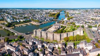 Angers intègre le top 30 des meilleures villes françaises pour les start-up