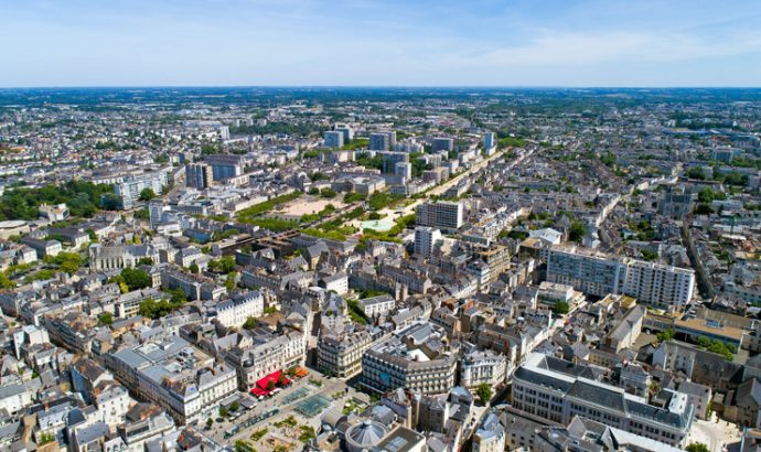 Angers parmi les villes les plus attractives de France selon un nouveau palmarès