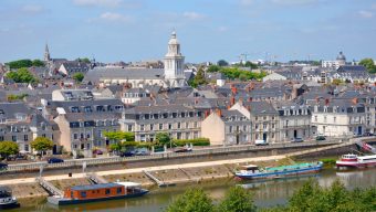 Angers classée parmi les villes les plus attractives pour les salariés et les entreprises