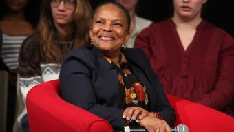 Christiane Taubira sera à Angers la semaine prochaine pour parler des services publics