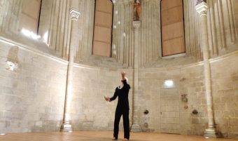 Danse, concerts et cirque au programme des Résonances Saint-Martin