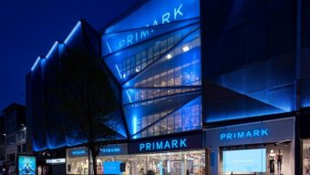 Primark ouvrira le 9 décembre au sein de l’Atoll