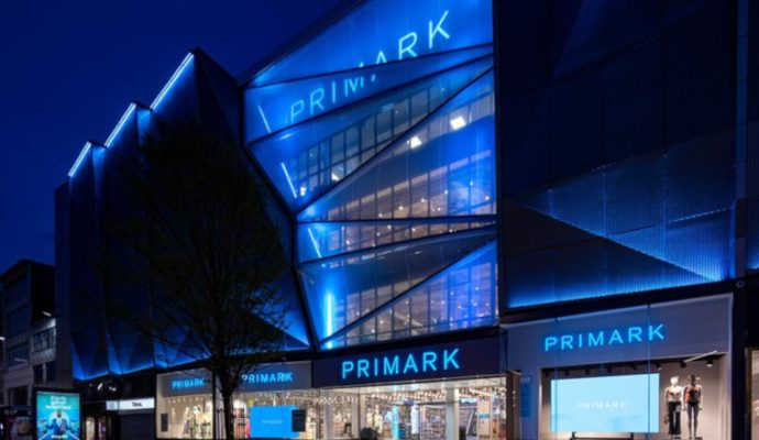 Le centre commercial Atoll devrait accueillir l’enseigne Primark