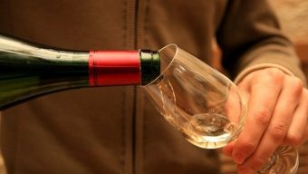 Le Salon des vins de Loire n’aura finalement pas lieu cette année