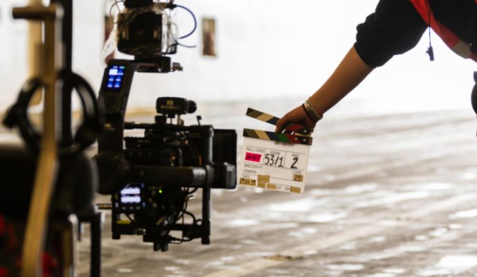 Des enfants et des adultes recherchés pour le tournage d’un court-métrage entre Angers et Cholet