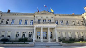 La ville d’Angers accorde 51 000 € de subventions pour l’Ukraine
