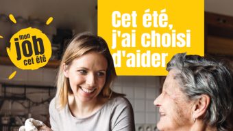 Le réseau ADMR de Maine-et-Loire recrute 200 personnes pour l&rsquo;été