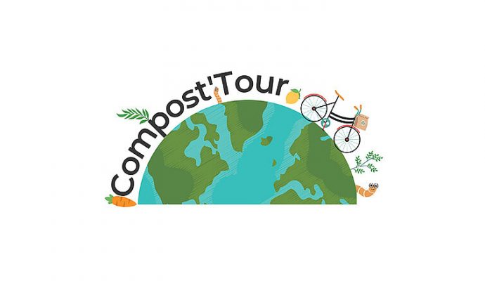 Un Compost’Tour pour découvrir les sites de compostage de la ville