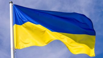 Guerre en Ukraine : un rassemblement sans banderoles, ni drapeaux et slogans ce samedi 2 avril à Angers