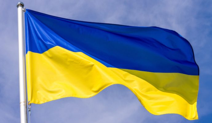 Guerre en Ukraine : un rassemblement sans banderoles, ni drapeaux et slogans ce samedi 2 avril à Angers