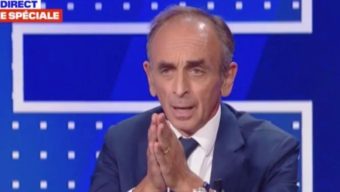 L’association angevine Quazar porte plainte contre Éric Zemmour