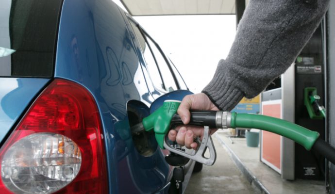 Pénurie de carburant : les sites qui permettent de trouver facilement de l’essence