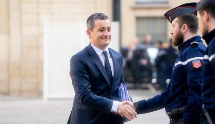 La ville d’Angers va accueillir 190 agents du ministère de l’Intérieur