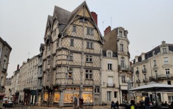 La célèbre maison d&rsquo;Adam va être rénovée