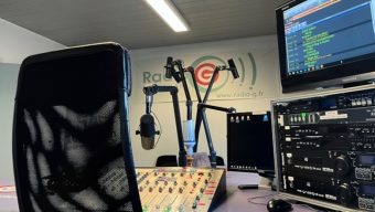 Radio G! lance son appel à projets pour de nouvelles émissions