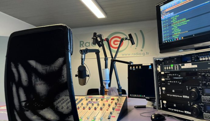 Radio G! lance son appel à projets pour de nouvelles émissions