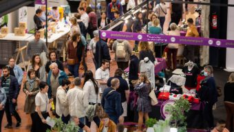 L’édition 2022 de la Foire d’Angers a accueilli 32 000 visiteurs