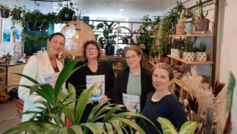 En 2022, la Foire d&rsquo;Angers se met au vert