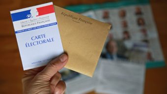 Présidentielle 2022 : légère baisse du taux de participation à 17 heures par rapport à 2017