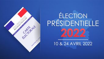 Élection présidentielle : Emmanuel Macron arrive devant Marine Le Pen dans le Maine-et-Loire