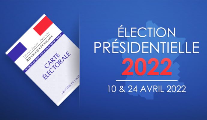 Élection présidentielle : Emmanuel Macron arrive devant Marine Le Pen dans le Maine-et-Loire