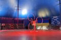 Cirque Ukraine - spectacle