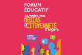 Forum éducatif