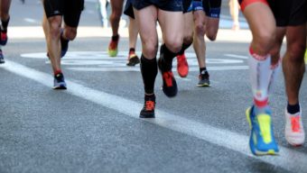 Canicule : le marathon relais international d’Angers est annulé