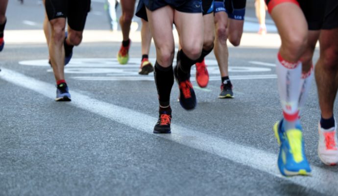 Canicule : le marathon relais international d’Angers est annulé