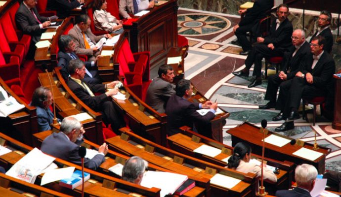 Qui sont les sept députés de Maine-et-Loire qui siégeront à l’Assemblée nationale ?