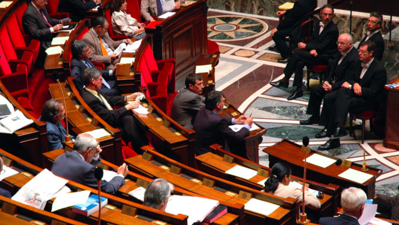 Assemblée nationale